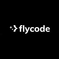 Flycode Logo